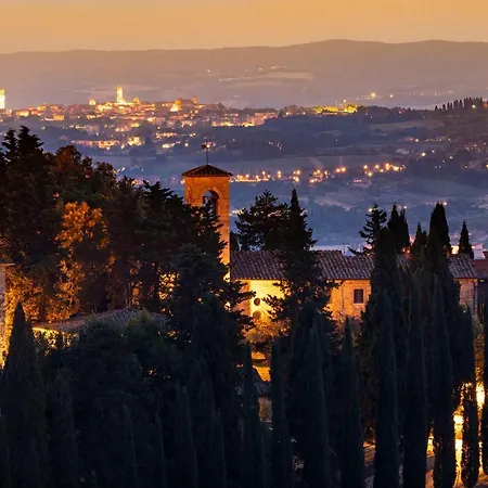 Castello Di Fonterutoli Wine Country house *