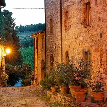 Country house Castello Di Fonterutoli Wine Castellina in Chianti