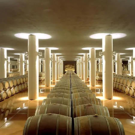Castello Di Fonterutoli Wine Country house Castellina in Chianti