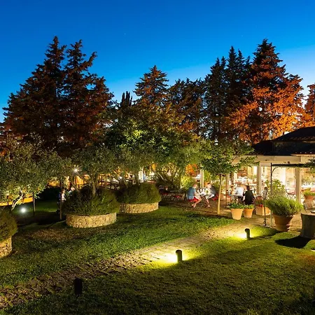Country house Castello Di Fonterutoli Wine