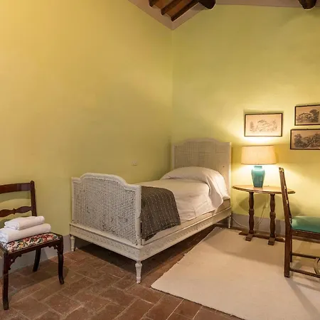 Castello Di Fonterutoli Wine Country house Castellina in Chianti