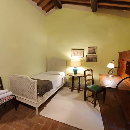 Castello Di Fonterutoli Wine Country house