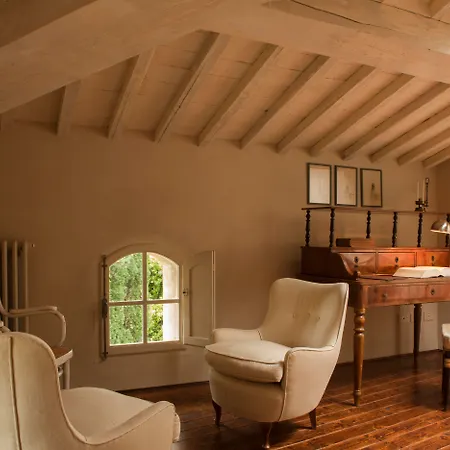 Castello Di Fonterutoli Wine Country house Castellina in Chianti