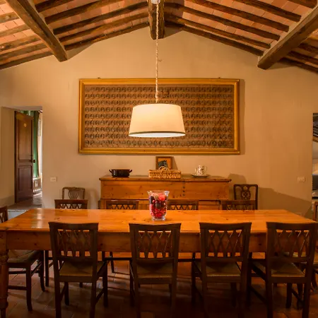 Castello Di Fonterutoli Wine