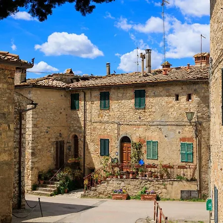 Castello Di Fonterutoli Wine Castellina in Chianti