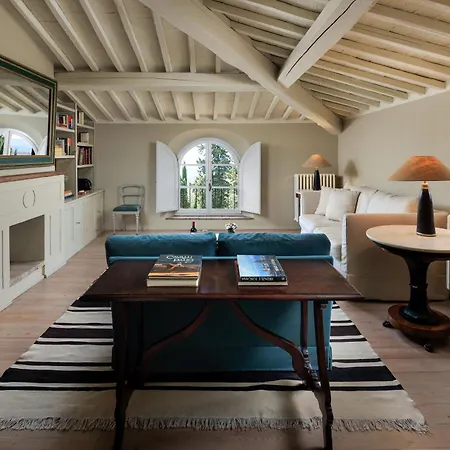 Country house Castello Di Fonterutoli Wine
