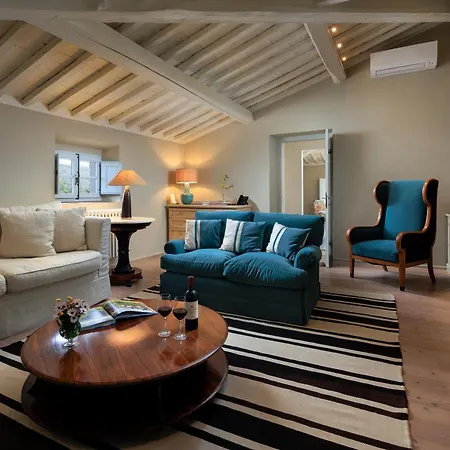 Country house Castello Di Fonterutoli Wine *