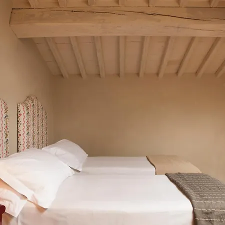 Castello Di Fonterutoli Wine Country house *