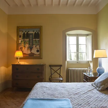 Castello Di Fonterutoli Wine 컨트리하우스 카스텔리나인키안티