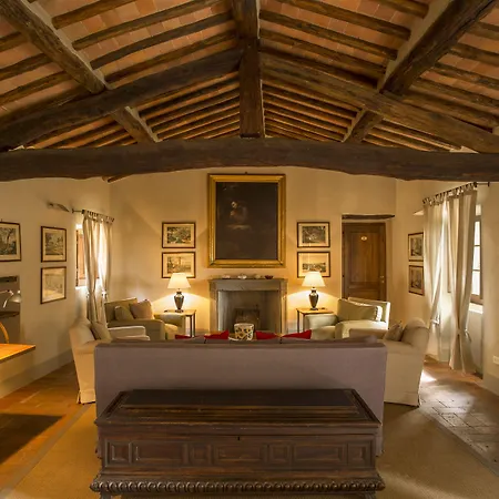 Castello Di Fonterutoli Wine * 카스텔리나인키안티