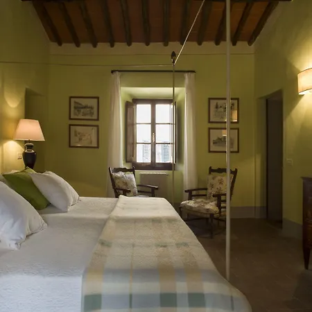 Castello Di Fonterutoli Wine 컨트리하우스 카스텔리나인키안티