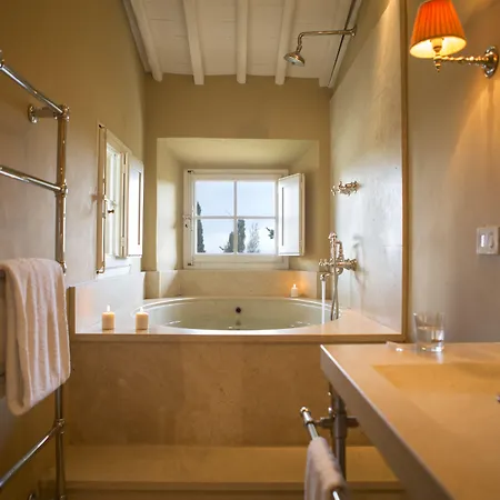 컨트리하우스 Castello Di Fonterutoli Wine *