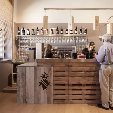 컨트리하우스 Castello Di Fonterutoli Wine