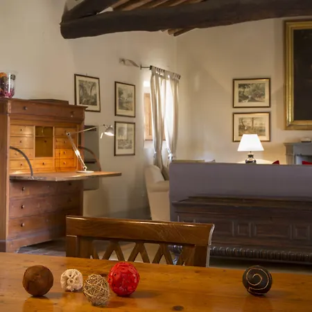 Castello Di Fonterutoli Wine Séjour à la campagne