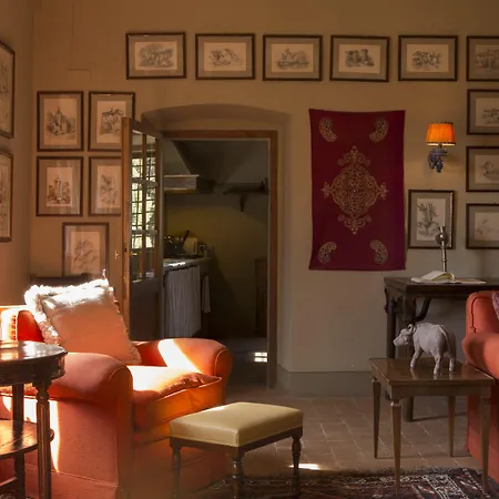 Castello Di Fonterutoli Wine * 카스텔리나인키안티