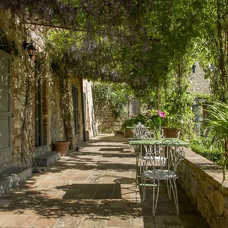 컨트리하우스 Castello Di Fonterutoli Wine