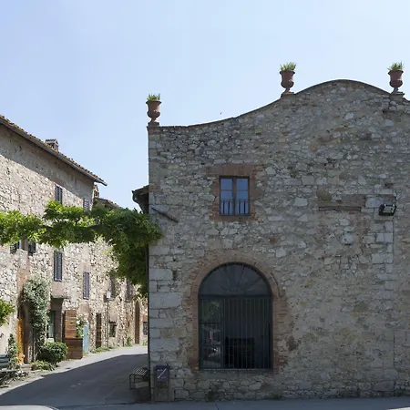 컨트리하우스 Castello Di Fonterutoli Wine