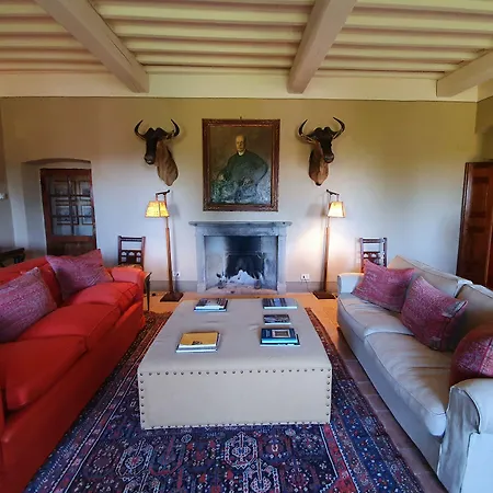 Castello Di Fonterutoli Wine 카스텔리나인키안티