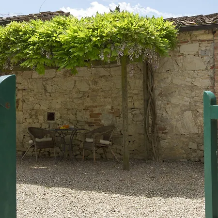 Castello Di Fonterutoli Wine 컨트리하우스