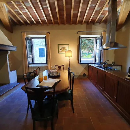 컨트리하우스 Castello Di Fonterutoli Wine *